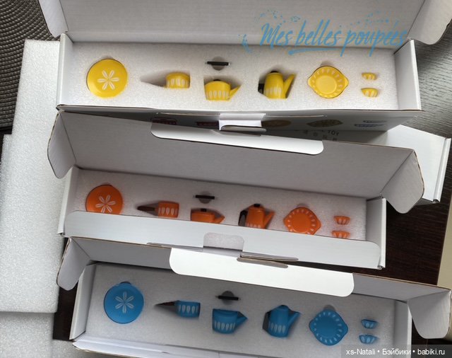 Обзор Японской миниатюры — Интересное и необычное: фотоподборки