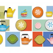 Обзор Японской миниатюры