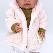 Новая малышка кармен ганзалез