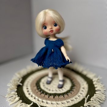 «Я тоже хочу быть девочкой в воздушном платье»