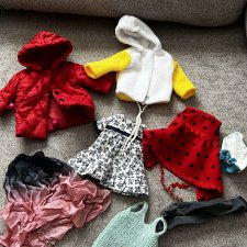 Пакет одежды дл Паола Рейна и схожие