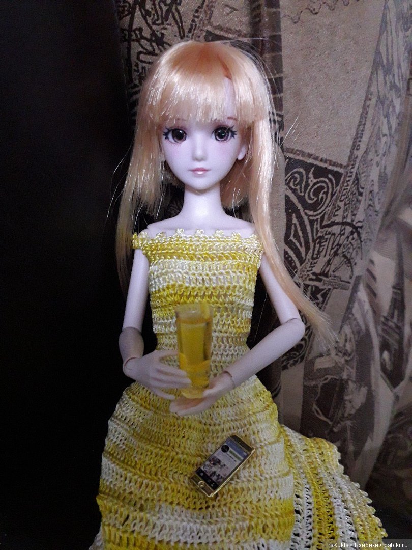 Лотерейка или мысли вслух (фото 6)