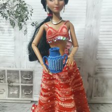 Связать можно всё