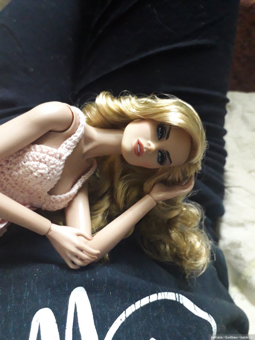 Мой новый кукложитель — Куклы Integrity Toys (Интегрити): Poppy Parker (фото 9)