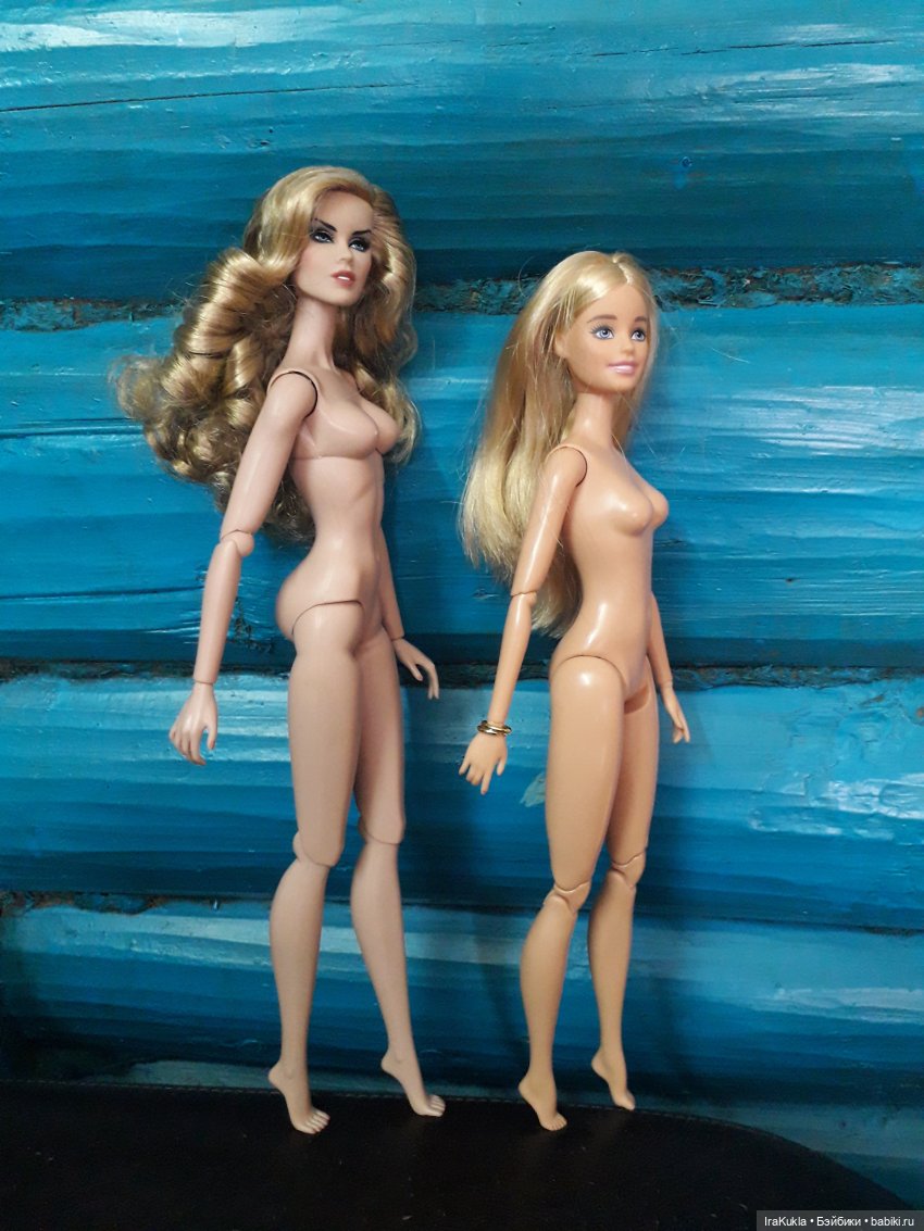 Мой новый кукложитель — Куклы Integrity Toys (Интегрити): Poppy Parker (фото 7)