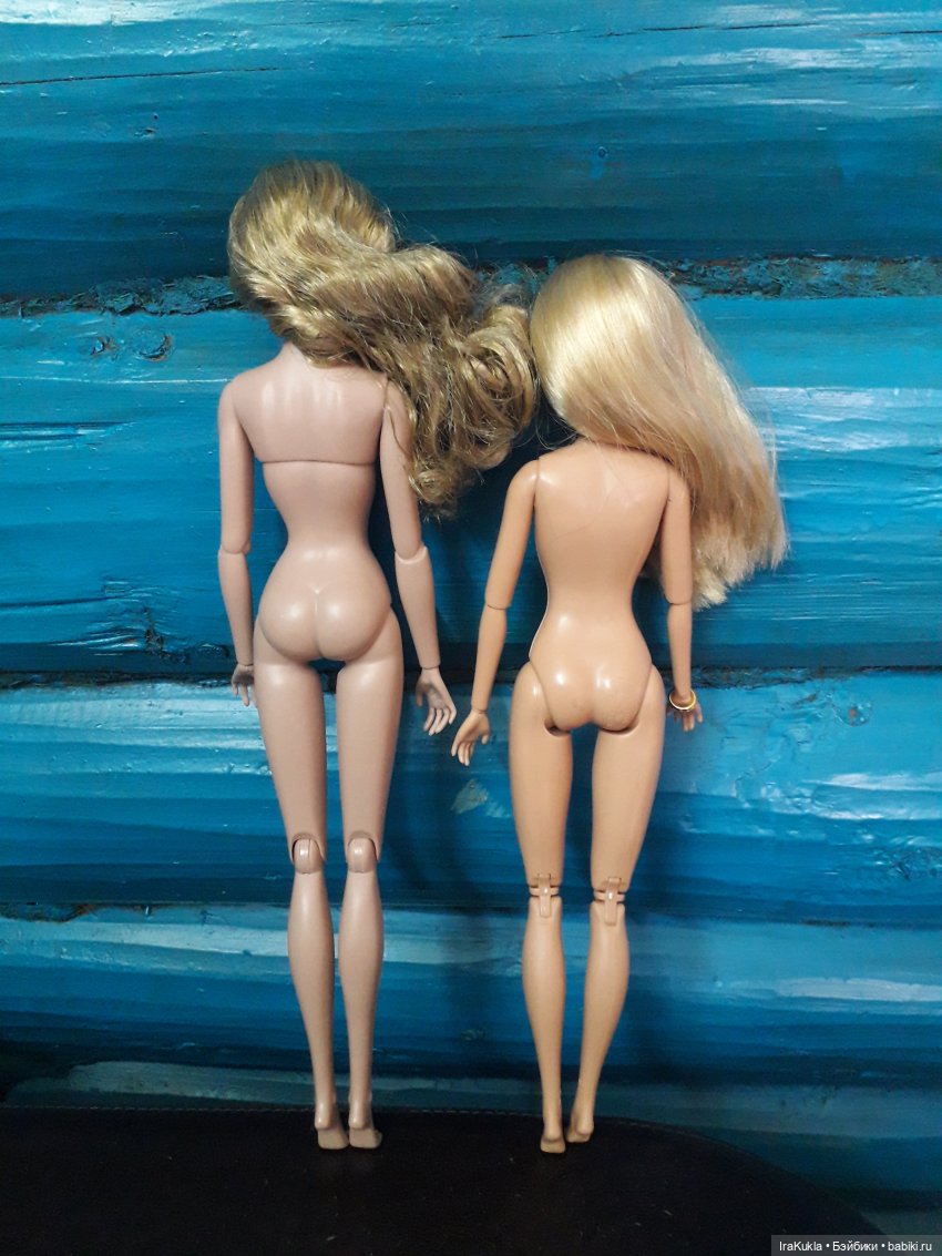 Мой новый кукложитель — Куклы Integrity Toys (Интегрити): Poppy Parker (фото 6)