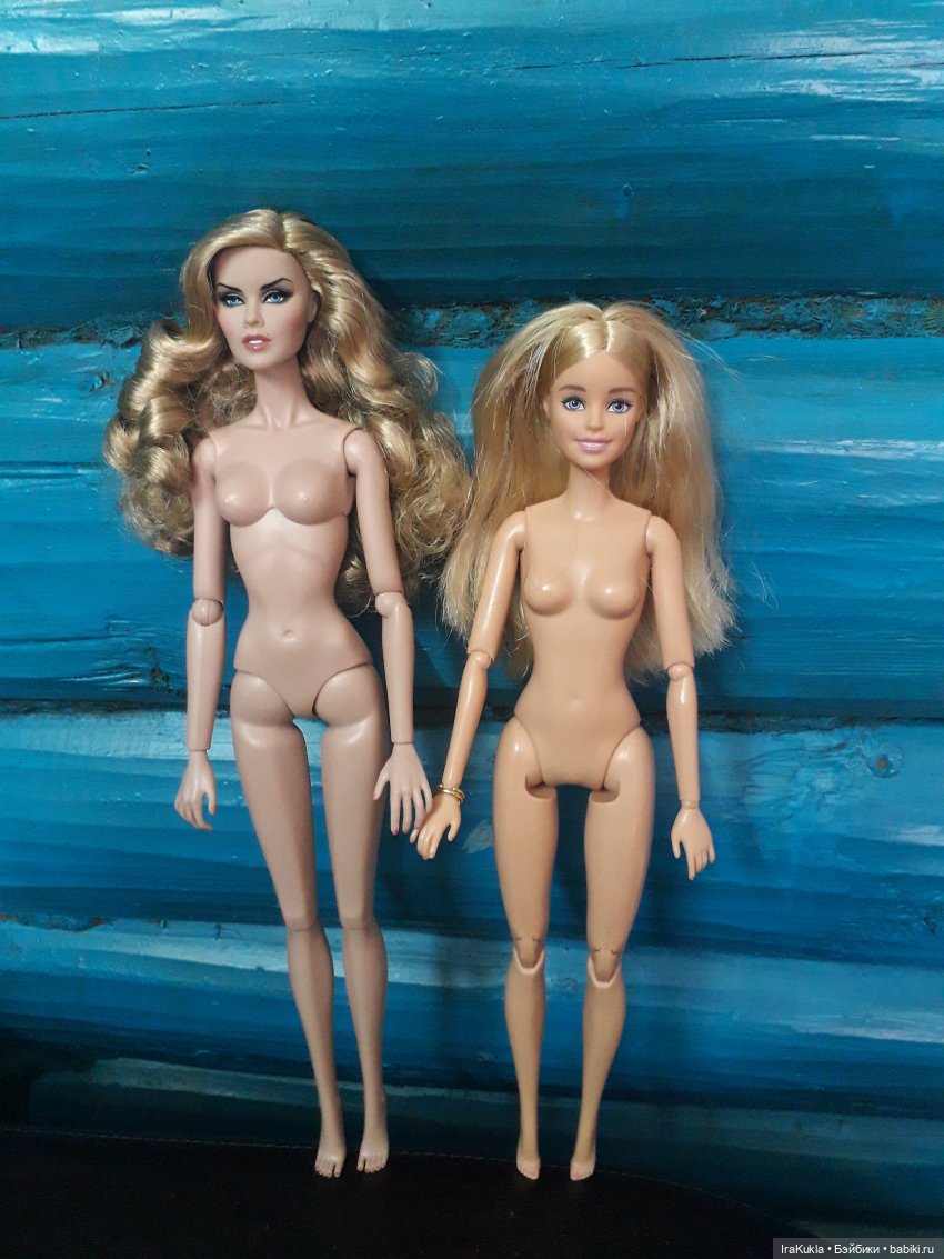 Мой новый кукложитель — Куклы Integrity Toys (Интегрити): Poppy Parker (фото 5)