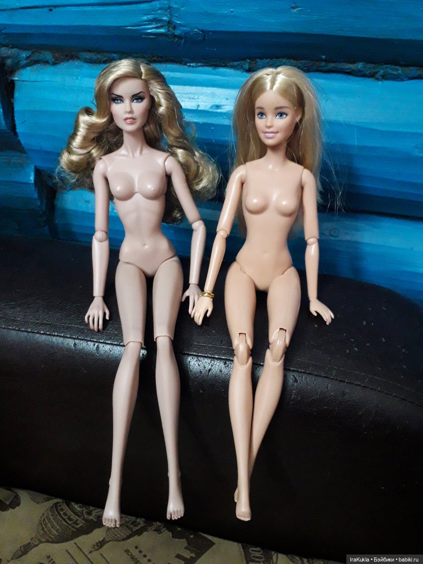 Мой новый кукложитель — Куклы Integrity Toys (Интегрити): Poppy Parker (фото 8)