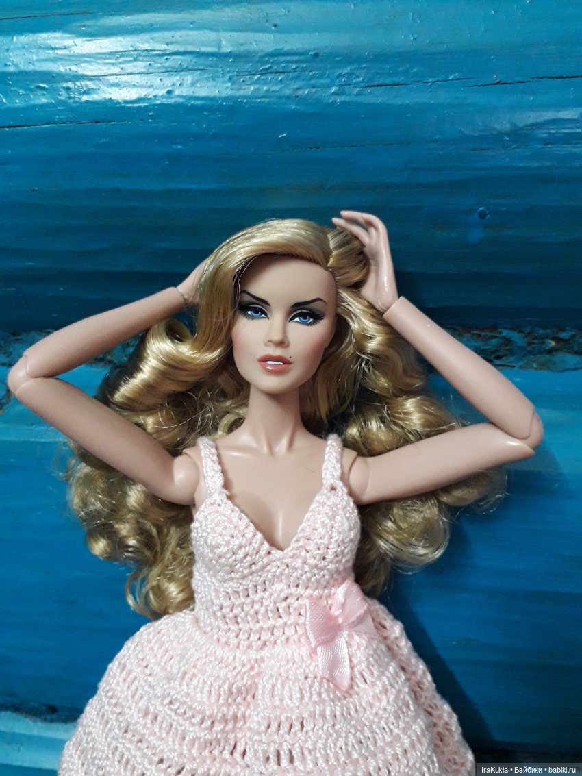 Мой новый кукложитель — Куклы Integrity Toys (Интегрити): Poppy Parker (фото 2)