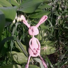 Бублик Кулебякин