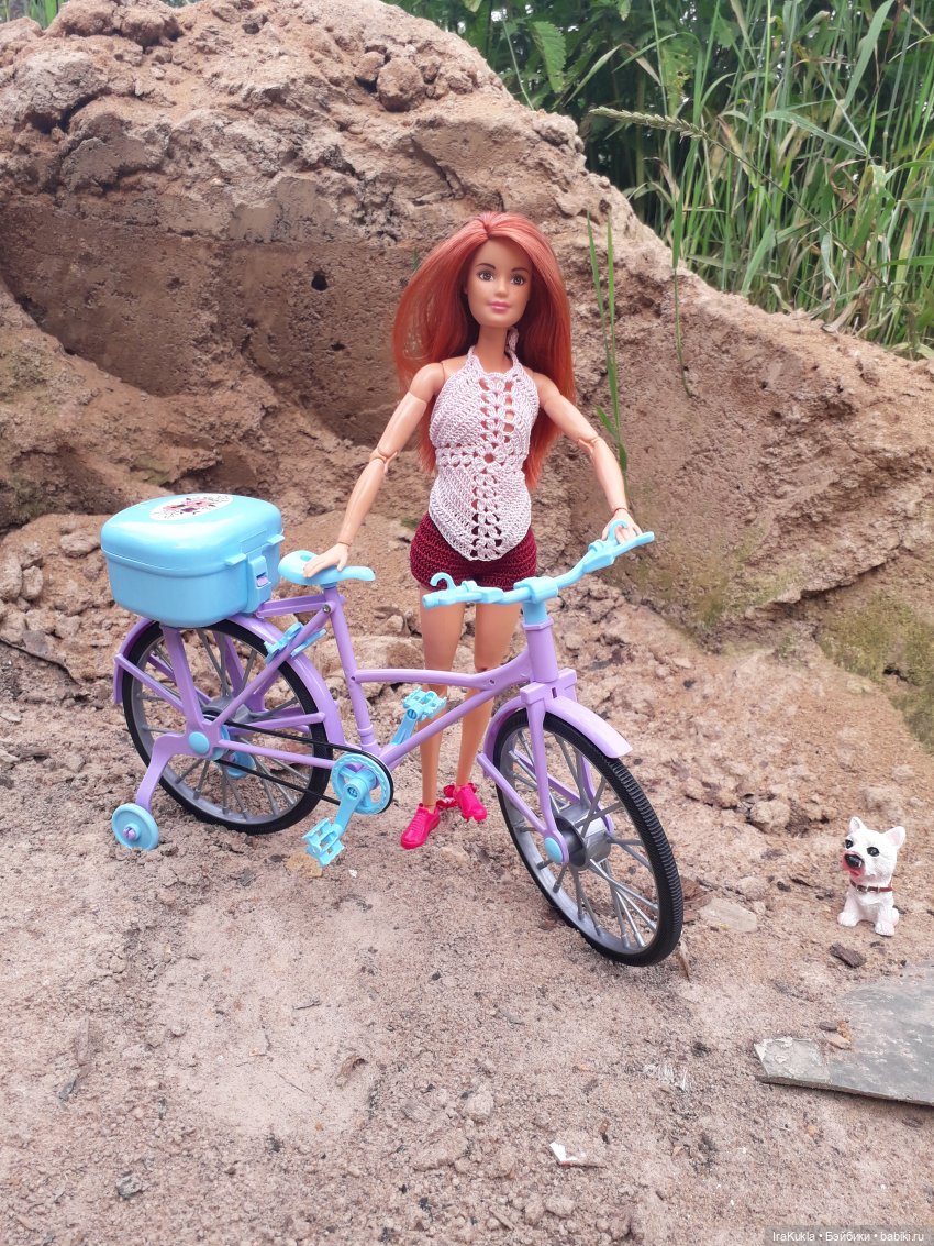 Другие хобби и увлечения: сад (фото 6)