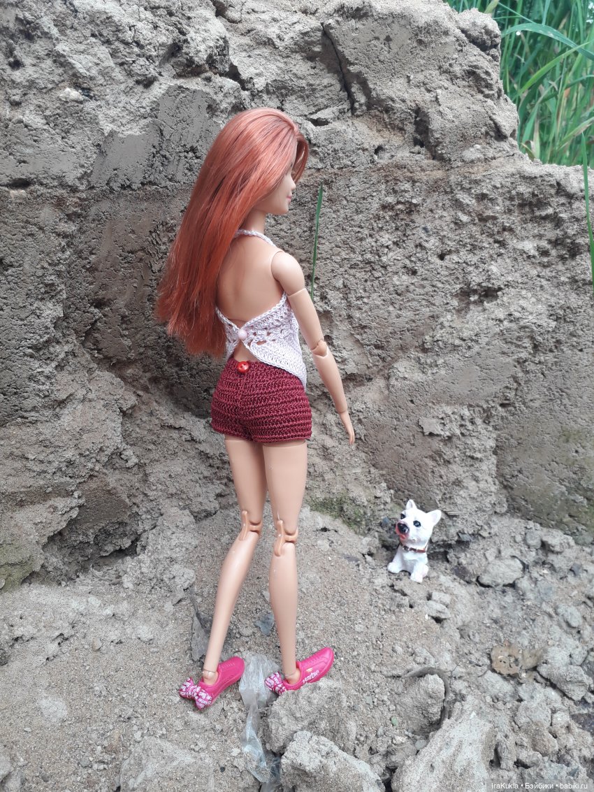 Другие хобби и увлечения: сад (фото 5)