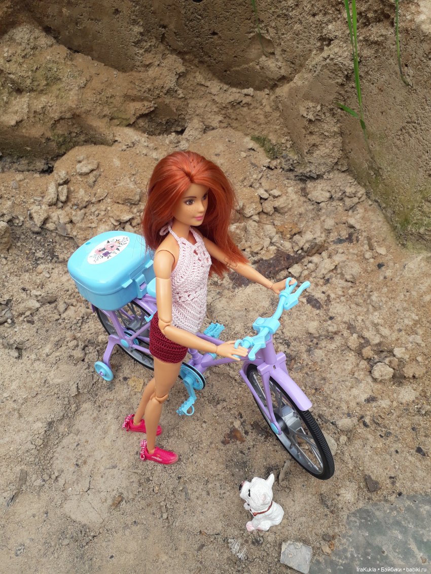 Другие хобби и увлечения: сад (фото 9)