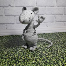 "Крысатуля"