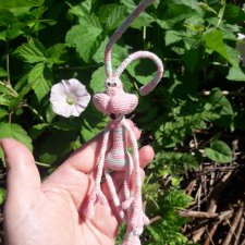 И снова Крендель