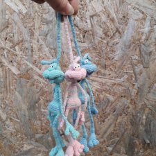 И снова Кексы