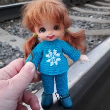 Сложный день.