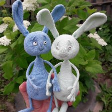 Бублики множаться.