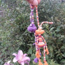 Новая парочка Кренделей