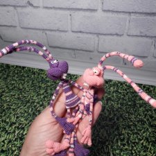 Ещё парочка Кренделей