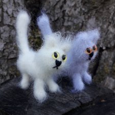 Котики"обормотики"