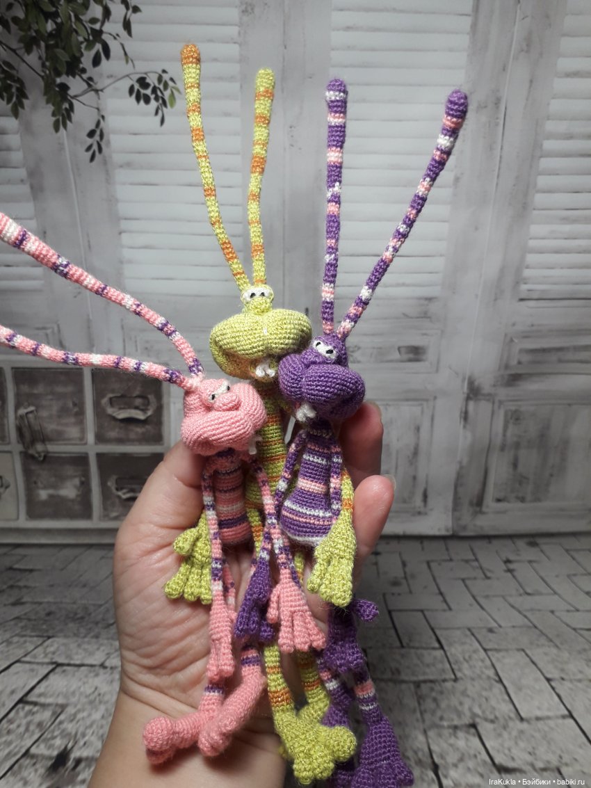 игрушки и наряды для кукол - Князева Ирина