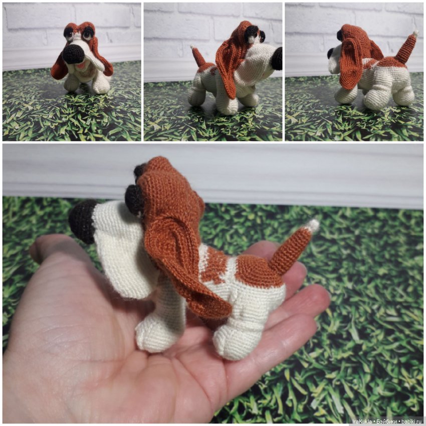 игрушки и наряды для кукол - Князева Ирина