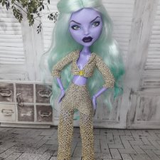 Магия золота