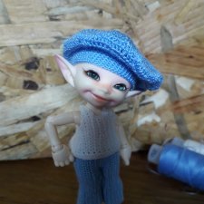 Продолжаю эксперементы.