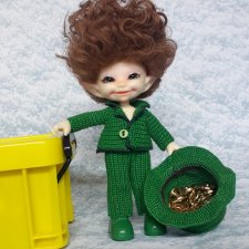 Ляприкон.....