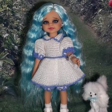 Новое для "ванильки".