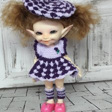 Перевоплощение.