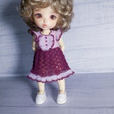 Связано на заказ.