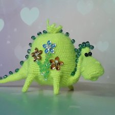 Первый пошёл....