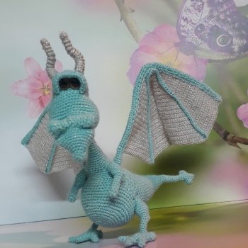 Милах с рождения