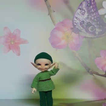 Робин Гуд или Питер Пен?