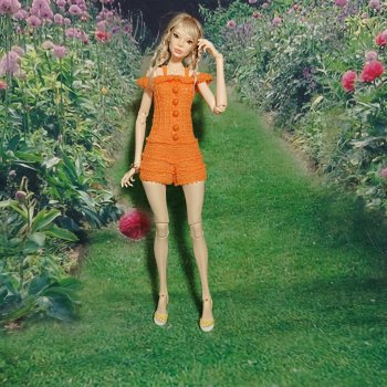 Готовимся к лету