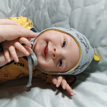 Мирон или Глеб,а может Егор?