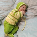 Комплект для малыша