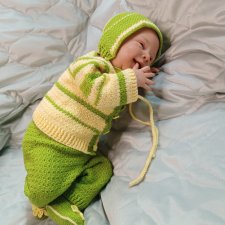 Комплект для малыша