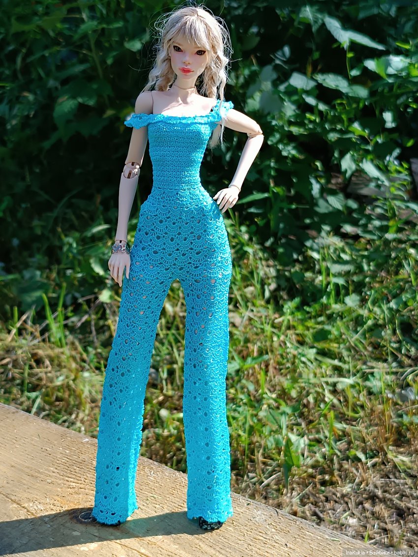 Князева Ирина — Ателье «Вязаное платьишко» (фото 2)