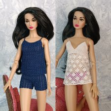 Бельё для Поппи