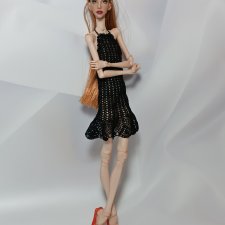 Алиса от Елены Калягиной