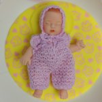 Комплект для малыша Зуру