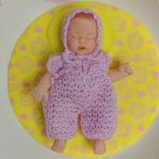 Комплект для малыша Зуру