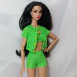 Комплект для Поппи Паркер