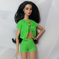 Комплект для Поппи Паркер