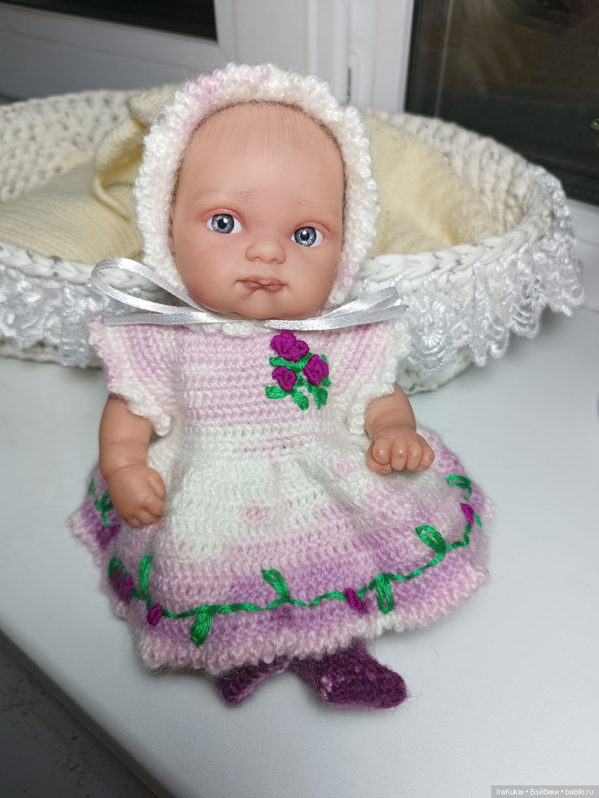 Арчи приехал | Бэйбики Арчи приехал — Куклы Реборн (Reborn): домашние фото