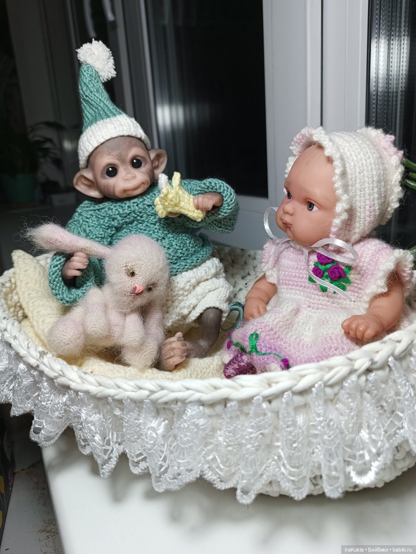 Арчи приехал | Бэйбики Арчи приехал — Куклы Реборн (Reborn): домашние фото