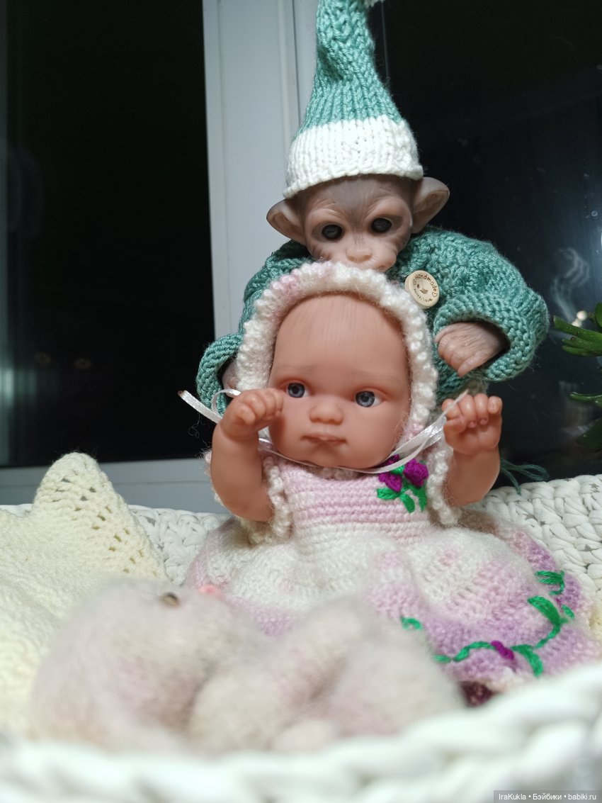 Арчи приехал | Бэйбики Арчи приехал — Куклы Реборн (Reborn): домашние фото